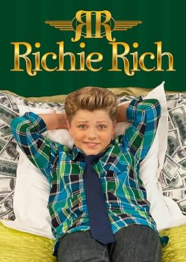 LugaTv | Watch Richie Rich seasons 1 - 2 for free online