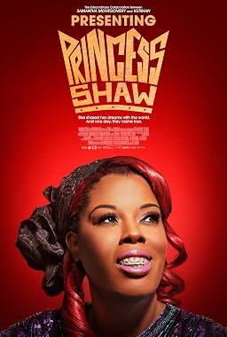 LugaTv | Watch Presenting Princess Shaw for free online