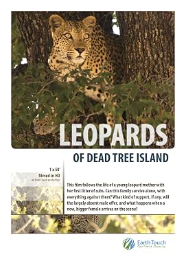 LugaTv | Watch Leopards of Dead Tree Island for free online