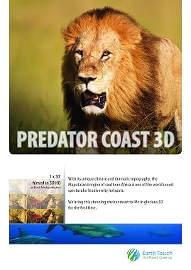 LugaTv | Watch Predator Coast for free online