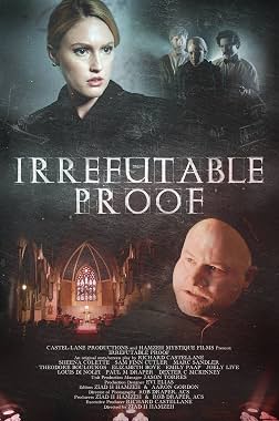 LugaTv | Watch Irrefutable Proof for free online