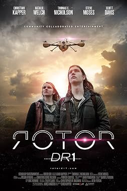 LugaTv | Watch Rotor DR1 for free online