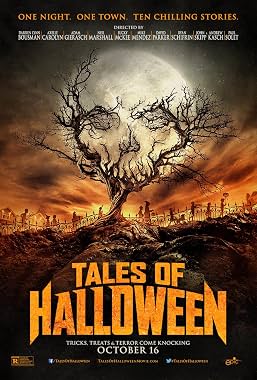 LugaTv | Watch Tales of Halloween for free online