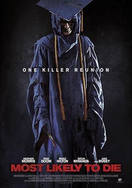 LugaTv | Watch Most Likely to Die for free online