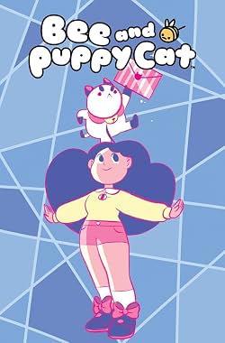 LugaTv | Watch Bee and PuppyCat seasons 1 - 1 for free online