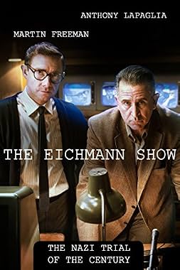 LugaTv | Watch The Eichmann Show for free online