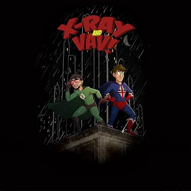 LugaTv | Watch X Ray and Vav seasons 1 - 2 for free online