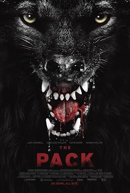 LugaTv | Watch The Pack for free online