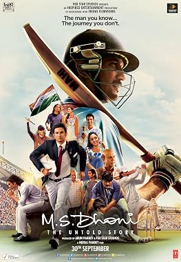 LugaTv | Watch M.S. Dhoni: The Untold Story for free online