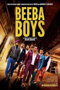 LugaTv | Watch Beeba Boys for free online