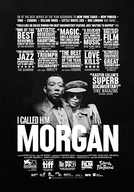 LugaTv | Watch I Called Him Morgan for free online