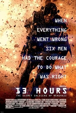 LugaTv | Watch 13 Hours for free online