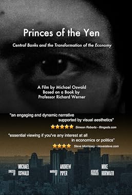LugaTv | Watch Princes of the Yen for free online