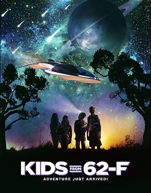 LugaTv | Watch The Kids from 62 F for free online