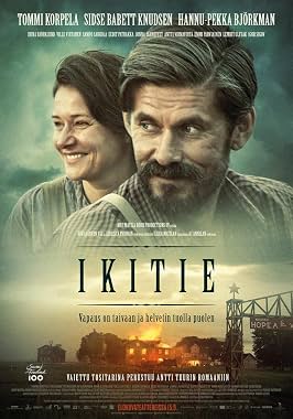 LugaTv | Watch Ikitie for free online