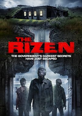LugaTv | Watch The Rizen for free online