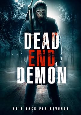 LugaTv | Watch Dead End Demon for free online