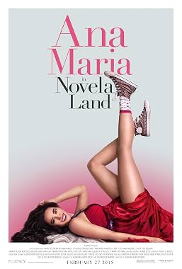 LugaTv | Watch Ana Maria in Novela Land for free online
