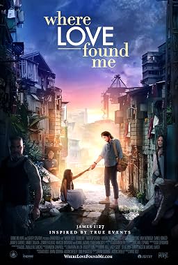 LugaTv | Watch Where Love Found Me for free online