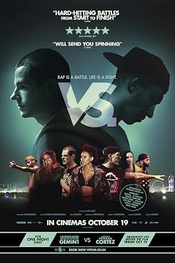 LugaTv | Watch VS. for free online