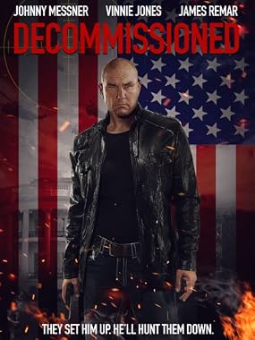 LugaTv | Watch Decommissioned for free online
