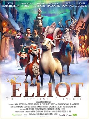 LugaTv | Watch Elliot the Littlest Reindeer for free online
