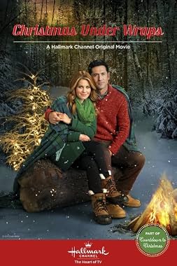 LugaTv | Watch Christmas Under Wraps for free online