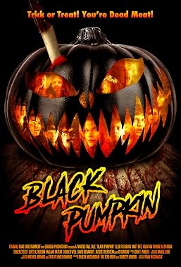 LugaTv | Watch Black Pumpkin for free online
