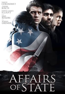 LugaTv | Watch Affairs of State for free online