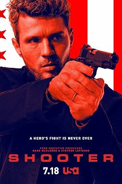 LugaTv | Watch Shooter seasons 1 - 3 for free online