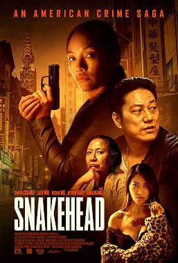 LugaTv | Watch Snakehead for free online