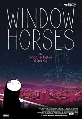 LugaTv | Watch Window Horses The Poetic Persian Epiphany of Rosie Ming for free online