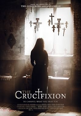LugaTv | Watch The Crucifixion for free online