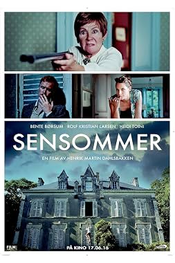 LugaTv | Watch Late Summer for free online