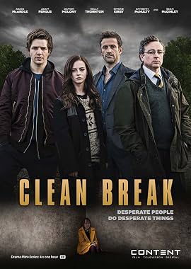 LugaTv | Watch Clean Break seasons 1 - 1 for free online