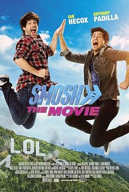 LugaTv | Watch Smosh The Movie for free online