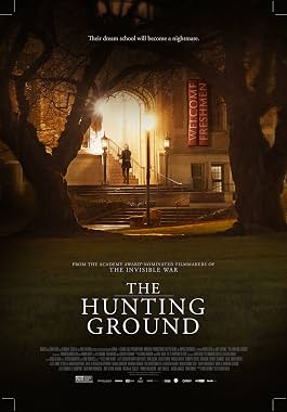 LugaTv | Watch The Hunting Ground for free online