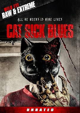 LugaTv | Watch Cat Sick Blues for free online