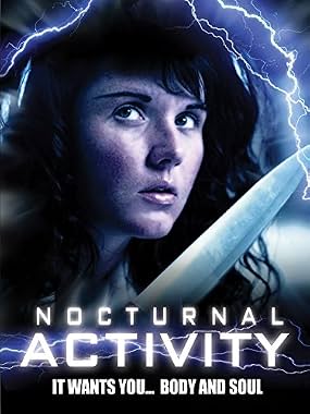 LugaTv | Watch Nocturnal Activity for free online