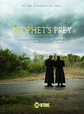 LugaTv | Watch Prophets Prey for free online