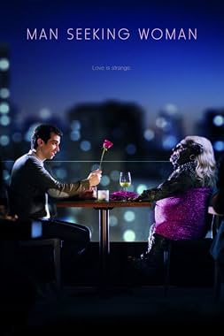 LugaTv | Watch Man Seeking Woman seasons 1 - 3 for free online