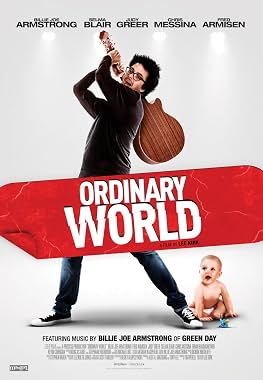 LugaTv | Watch Ordinary World for free online