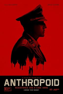 LugaTv | Watch Anthropoid for free online