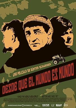 LugaTv | Watch Desde que el mundo es mundo for free online