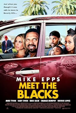LugaTv | Watch Meet the Blacks for free online