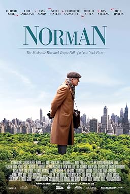 LugaTv | Watch Norman for free online