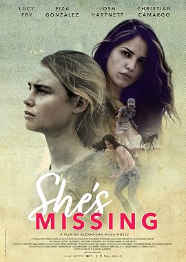LugaTv | Watch Shes Missing for free online
