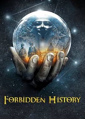 LugaTv | Watch Forbidden History seasons 1 - 7 for free online