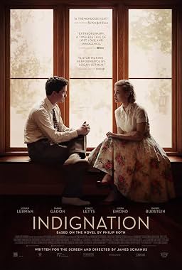LugaTv | Watch Indignation for free online