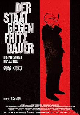 LugaTv | Watch Der Staat gegen Fritz Bauer for free online